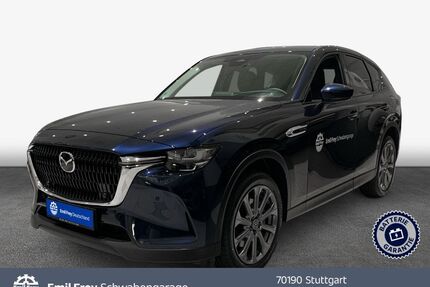 Mazda CX-60 Gebrauchtwagen