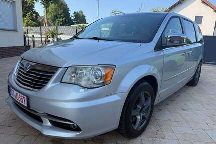 Lancia Voyager Gebrauchtwagen