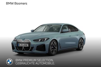 BMW i4 Gebrauchtwagen
