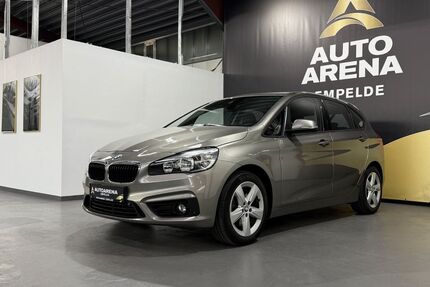 BMW 220 Gebrauchtwagen