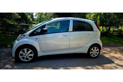 Peugeot iOn Gebrauchtwagen