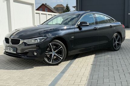 BMW 430 Gebrauchtwagen