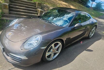 Porsche 991 Gebrauchtwagen