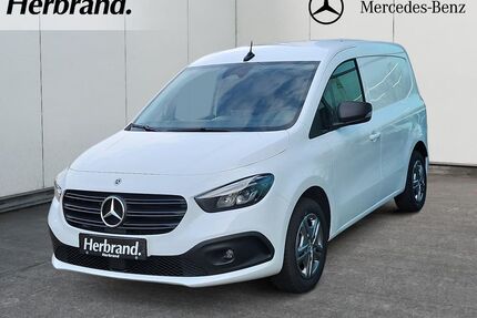Mercedes-Benz Citan Gebrauchtwagen