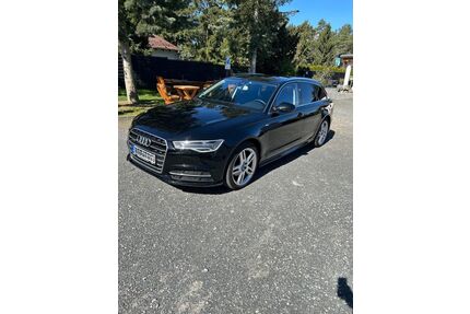 Audi A6 Allroad Gebrauchtwagen