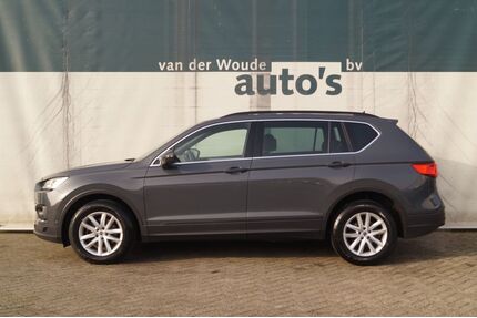 Seat Tarraco Gebrauchtwagen