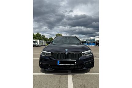 BMW 530 Gebrauchtwagen