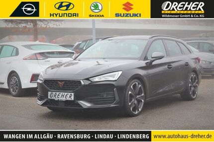 Cupra Leon Gebrauchtwagen