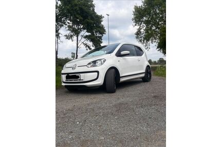 VW up! Gebrauchtwagen
