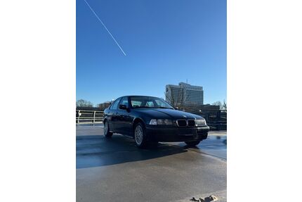 BMW 316 Gebrauchtwagen