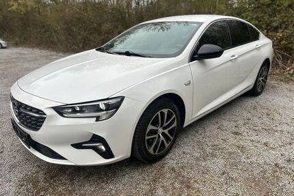 Opel Insignia Gebrauchtwagen