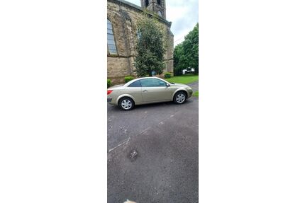 Renault Megane Gebrauchtwagen
