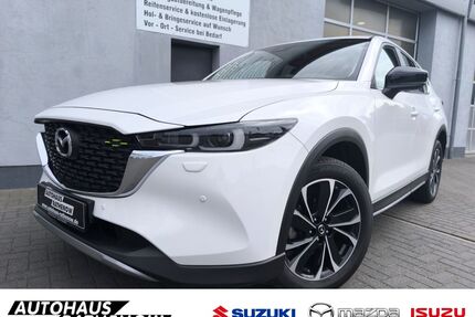 Mazda CX-5 Gebrauchtwagen