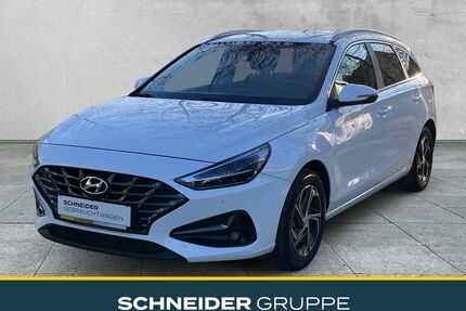 Hyundai i30 Gebrauchtwagen