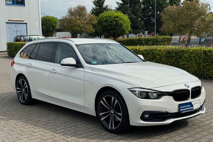 BMW 320 Gebrauchtwagen