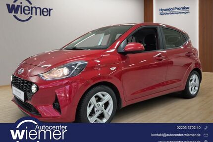 Hyundai i10 Gebrauchtwagen