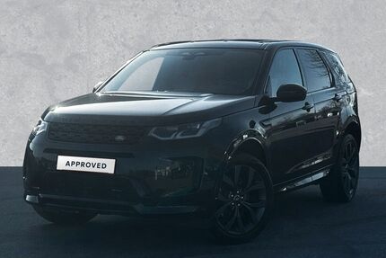 Land Rover Discovery Sport Gebrauchtwagen