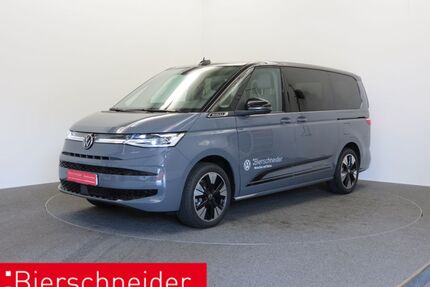 VW T7 Multivan Gebrauchtwagen
