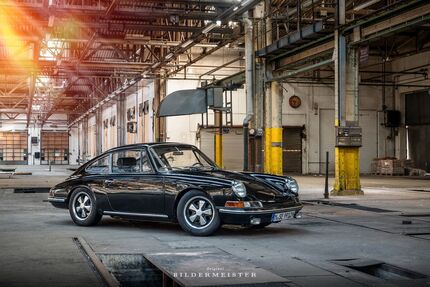 Porsche 912 Gebrauchtwagen