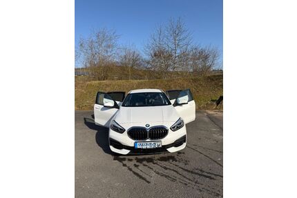 BMW 118 Gebrauchtwagen