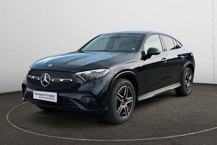 Mercedes-Benz GLC 300 Gebrauchtwagen