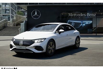 Mercedes-Benz EQE Gebrauchtwagen