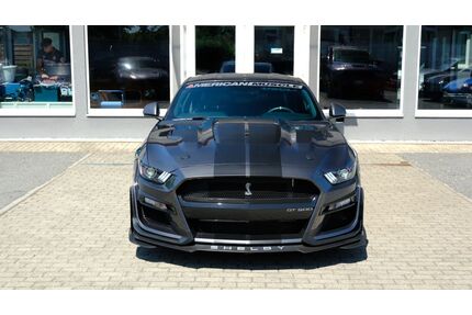 Ford Mustang Gebrauchtwagen
