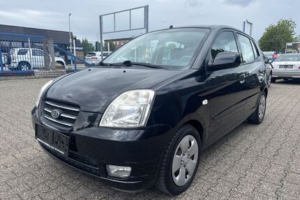Kia Picanto Gebrauchtwagen