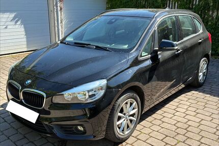 BMW 218 Gebrauchtwagen