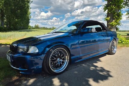 BMW 330 Gebrauchtwagen