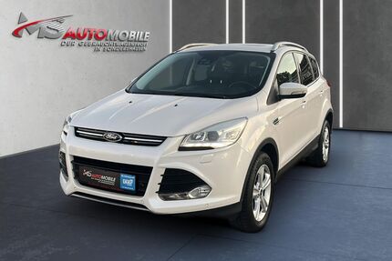 Ford Kuga Gebrauchtwagen