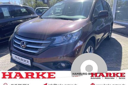 Honda CR-V Gebrauchtwagen