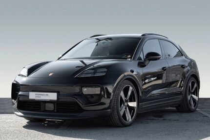 Porsche Macan Gebrauchtwagen