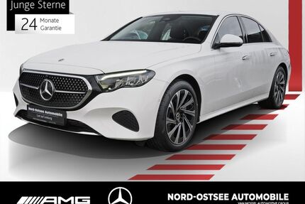 Mercedes-Benz E 300 Gebrauchtwagen