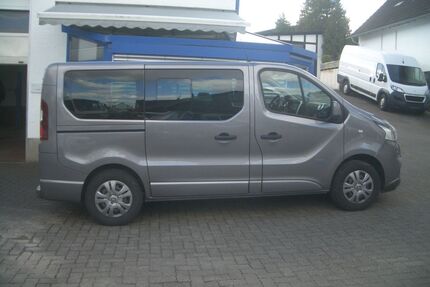 Fiat Talento Gebrauchtwagen