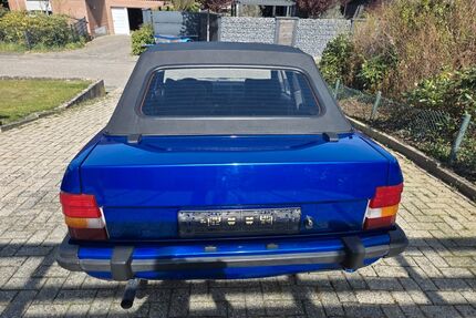 Ford Escort Gebrauchtwagen