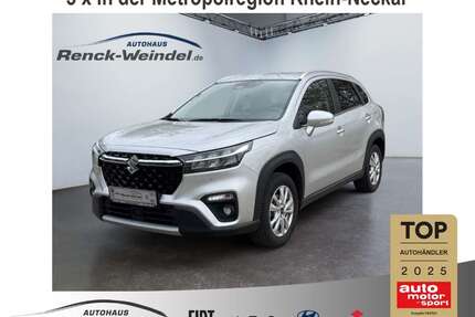 Suzuki SX4 S-Cross Gebrauchtwagen