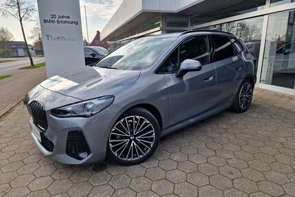 BMW 218 Active Tourer Gebrauchtwagen