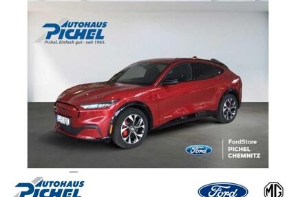 Ford Mustang Mach-E Gebrauchtwagen