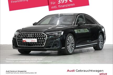 Audi A8 Gebrauchtwagen