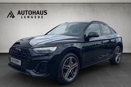 Audi SQ5 Gebrauchtwagen