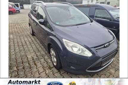 Ford Grand C-Max Gebrauchtwagen