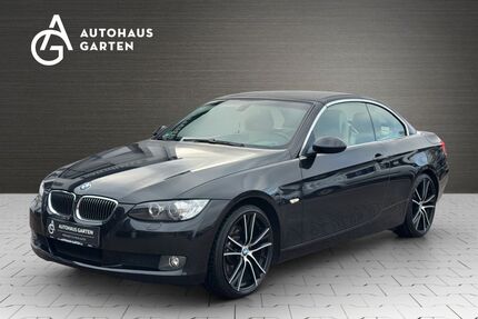 BMW 325 Gebrauchtwagen