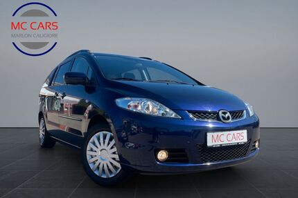 Mazda 5 Gebrauchtwagen