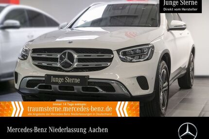 Mercedes-Benz GLC 300 Gebrauchtwagen