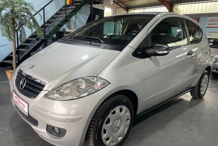 Mercedes-Benz A 150 Gebrauchtwagen