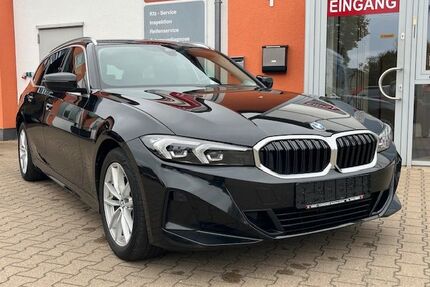BMW 318 Gebrauchtwagen