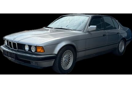BMW 735 Gebrauchtwagen