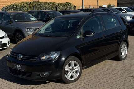 Kia Golf 