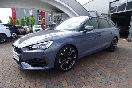 Cupra Leon Gebrauchtwagen